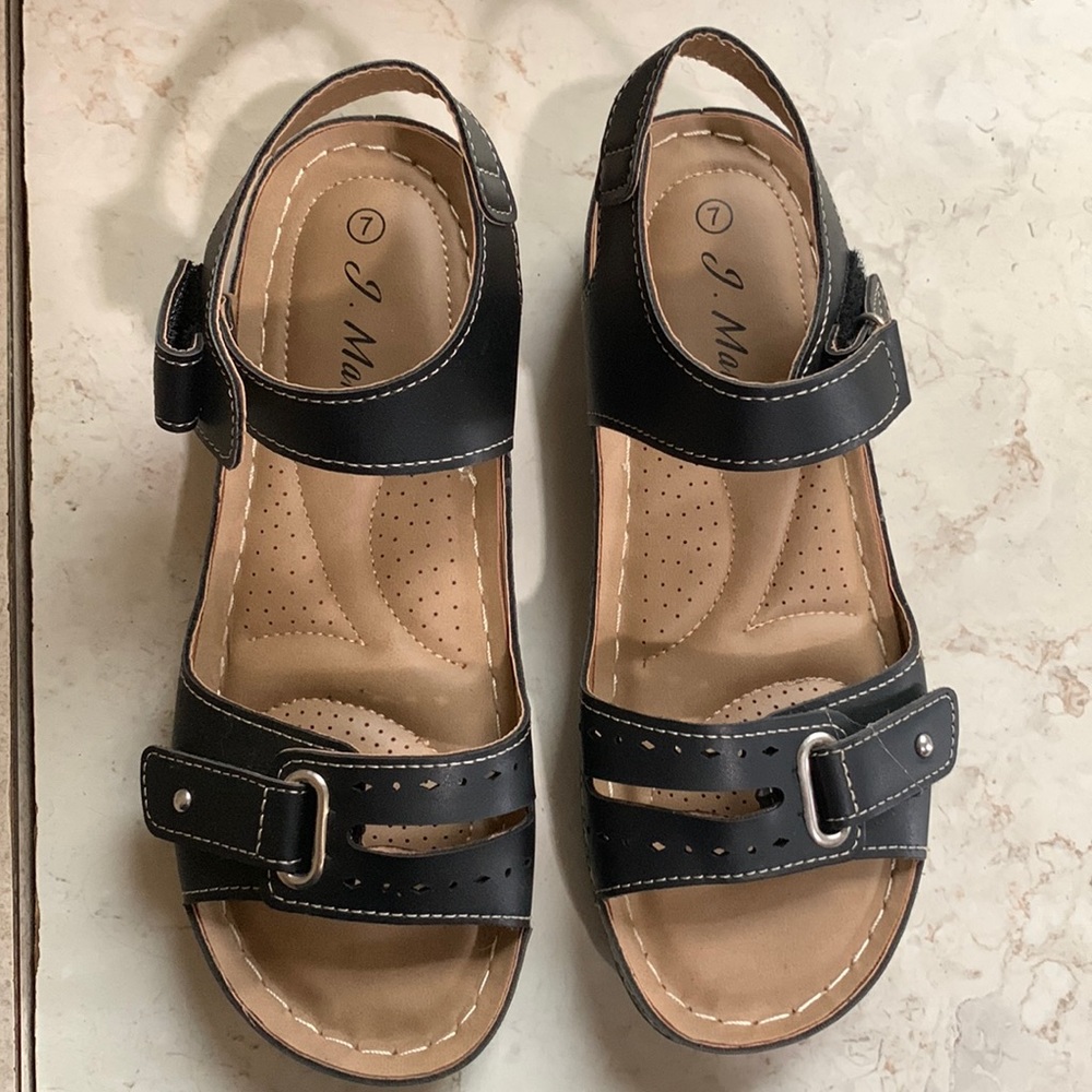 Woman’s shoes